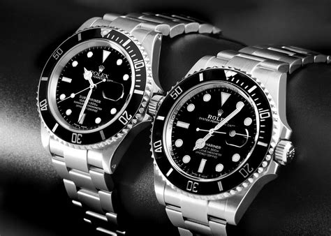 rolex 16610 vs 126610